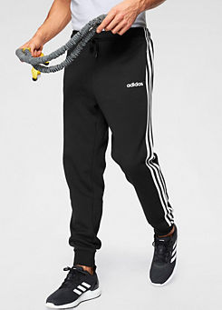 adidas performance fleece pants