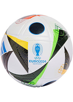 adidas Performance Euro 24 League Football