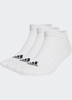 adidas Performance Pack of 3 Functional Socks