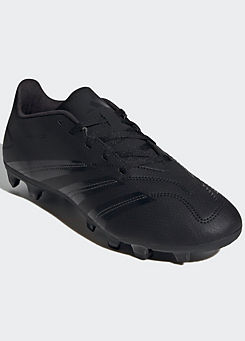 adidas Performance Predator Club Lace-Up Football Boots