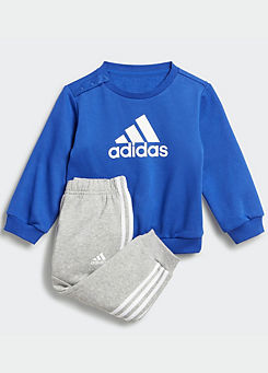 adidas Performance Toddlers Jogging Suit