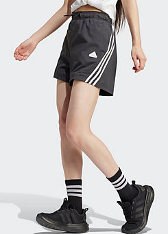 adidas Sportswear 3 Stripe Shorts