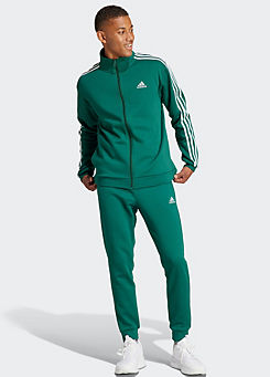 adidas Sportswear Basic 3-Stripes Tracksuit