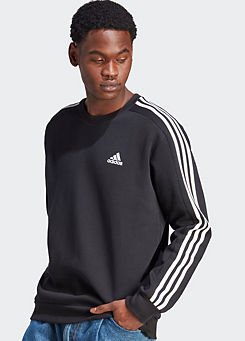adidas Sportswear Essentials 3-Stripes Sweatshirt