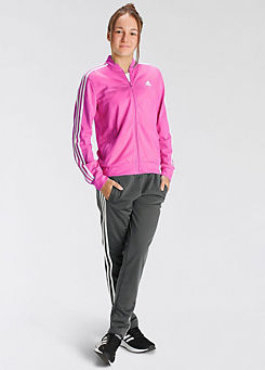 adidas Sportswear Essentials 3-Stripes Tracksuit