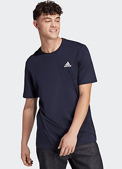 adidas Sportswear Essentials Embroidered Logo T-Shirt