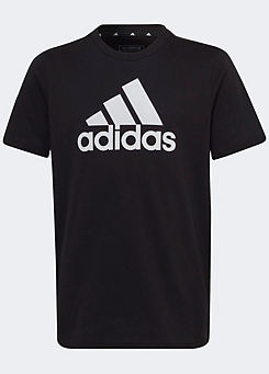 adidas Sportswear Kids Essentials Logo T-Shirt