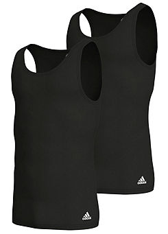 adidas Sportswear Pack of 2 Undershirts