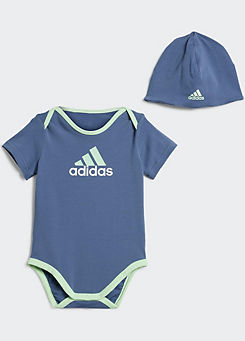 adidas Sportswear Toddlers 2 Piece Tracksuit