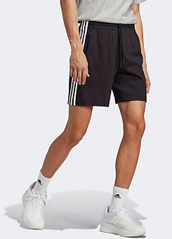 adidas Sportswear ’Essential 3-Stripe’ Shorts