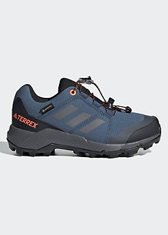 adidas TERREX Kids Terrex Gore-Tex® Hiking Shoes