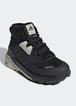 adidas TERREX Kids ’Trailmaker Mid’ Hiking Boots