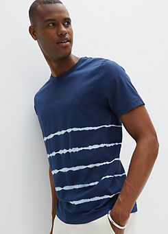bonprix Batik Stripe T-Shirt