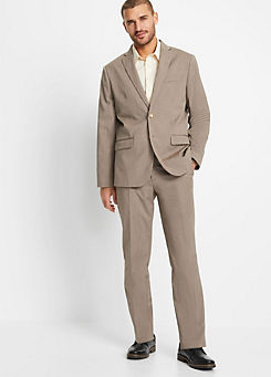 bonprix Blazer + Suit Trousers