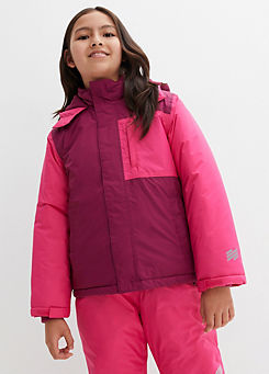 bonprix Kids Ski Jacket