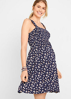 bonprix Maternity Sun Dress