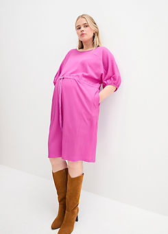 bonprix Maternity Tunic Dress