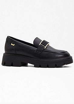 s.Oliver Chunky Loafers