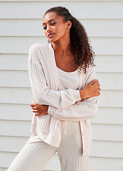 s.Oliver Cosy Lounge Cardigan