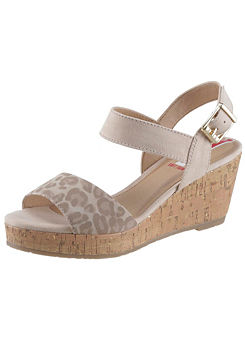 Shop for s.Oliver | Wedges | Womens 