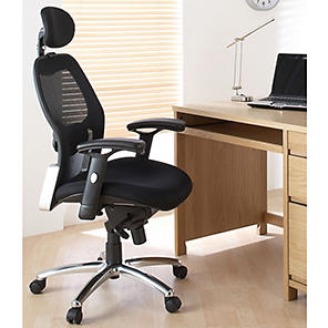 Alphason office online chair