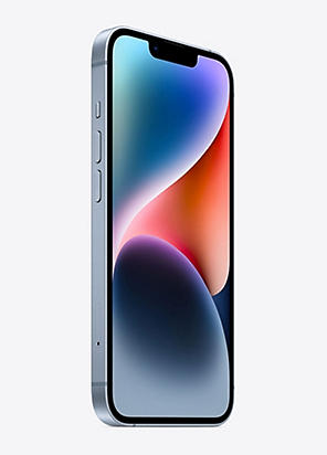 Apple iPhone 14 256GB ミッドナイト Refurbished iPhone 14 256GB - Midnight (SIM-Free) - Apple (CA)