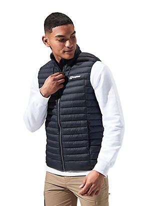 Berghaus on sale prism vest