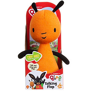 bing coco plush toy