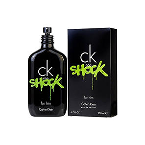 Ck in2u him online 100ml