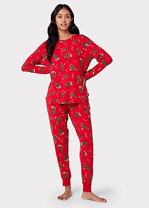 Chelsea peers cockapoo discount pyjamas