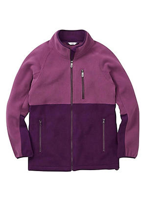 Cotton traders outlet mens fleece jackets