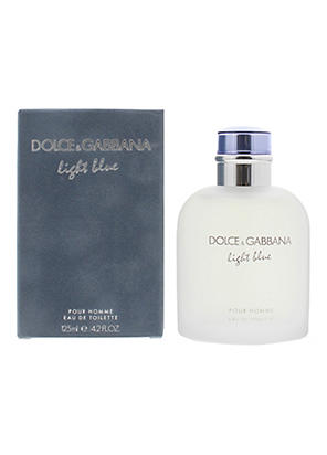 Dolce gabbana pour homme after shave balm online