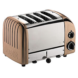 Dualit Architect 4 Slice Toaster 46526