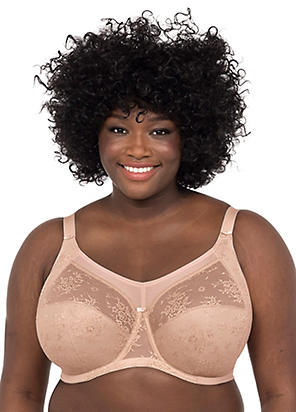 bonprix Pack of 2 Underwired T-Shirt Bras