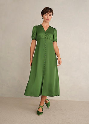 HOBBS Carly Dress | Grattan
