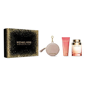 Michael kors mini on sale perfume gift set