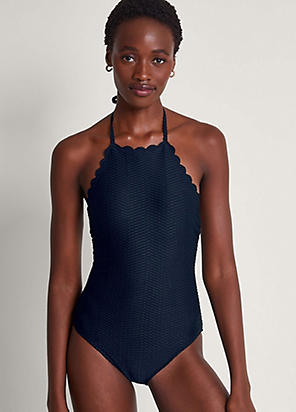Cami Strap Swimsuit Sustainable by bonprix