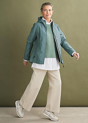 Seasalt coverack coat mainsail hotsell