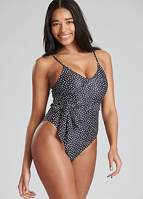 Old navy pineapple bathing on sale suit