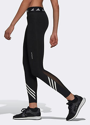 adidas Originals 'Adicolor Classics Tonal 3-Stripes' Leggings