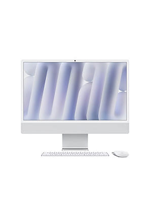 c*〜様 Apple iMac 256GB SSD ミントグリーン Green iMac - Apple