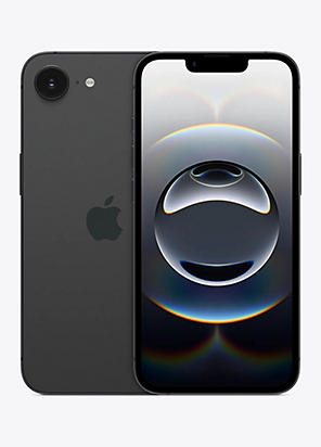 iPhone 14 256GB Midnight