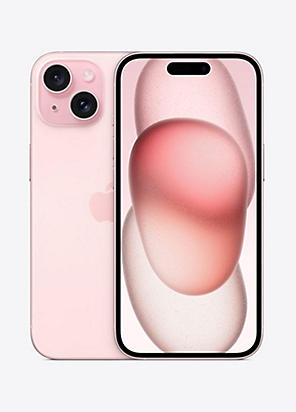Apple iPhone 16 128GB Pink | Grattan