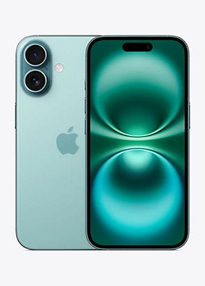 Apple iPhone 15 128GB - Green | Grattan