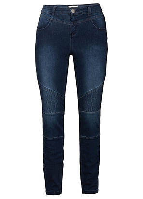 Together Stretch Modal Boot Flare Jeans