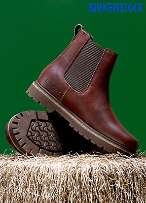 Birkenstock short boots best sale