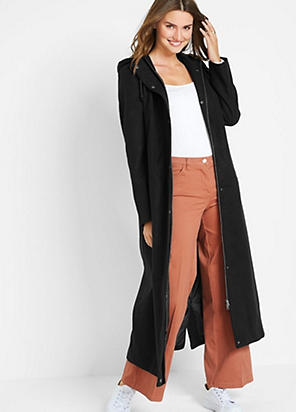 Bonprix Long Trench Coat