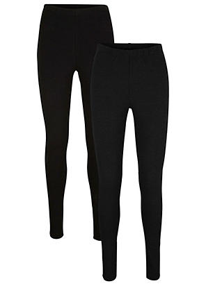 bonprix Stretchy Sports Leggings