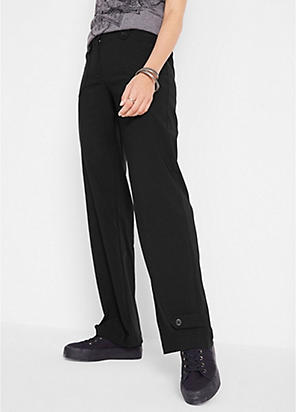 Bootcut Bengaline Trousers