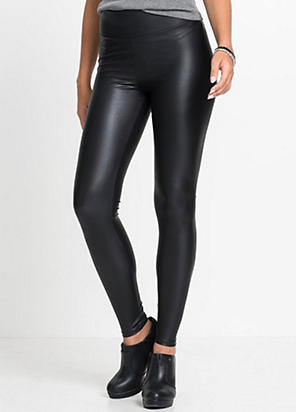 Freemans Coated Jeggings